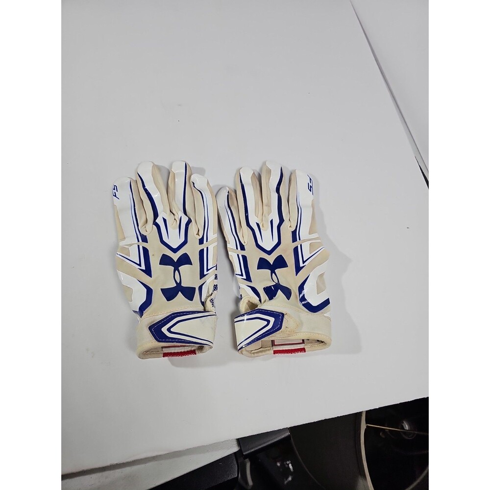 Under Armour UA F5 Adult Football Gloves Style 1271183-102
